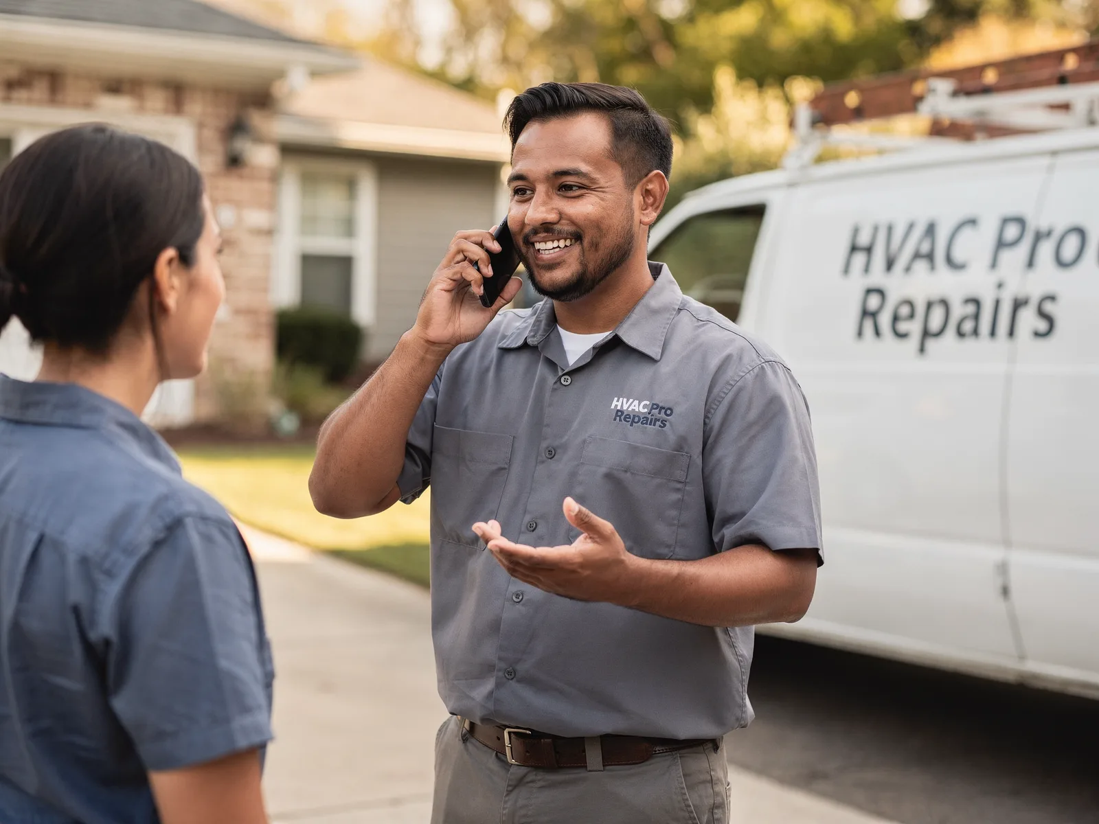 Heat Pump Repair North Hollywood, CA FAQs